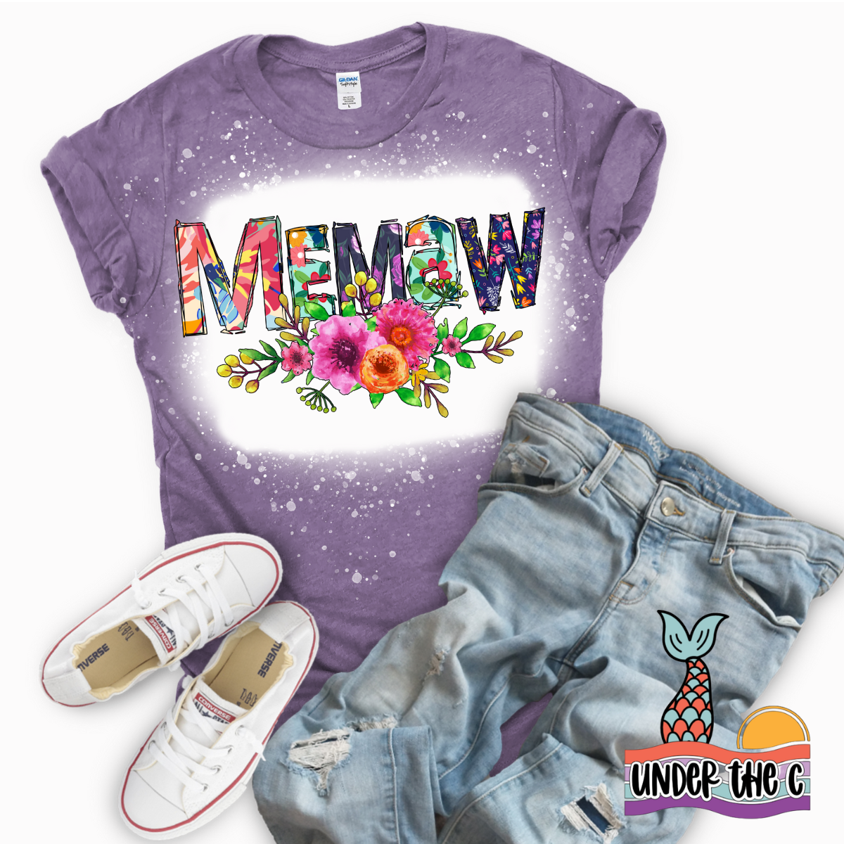MeMaw (Sublimation)