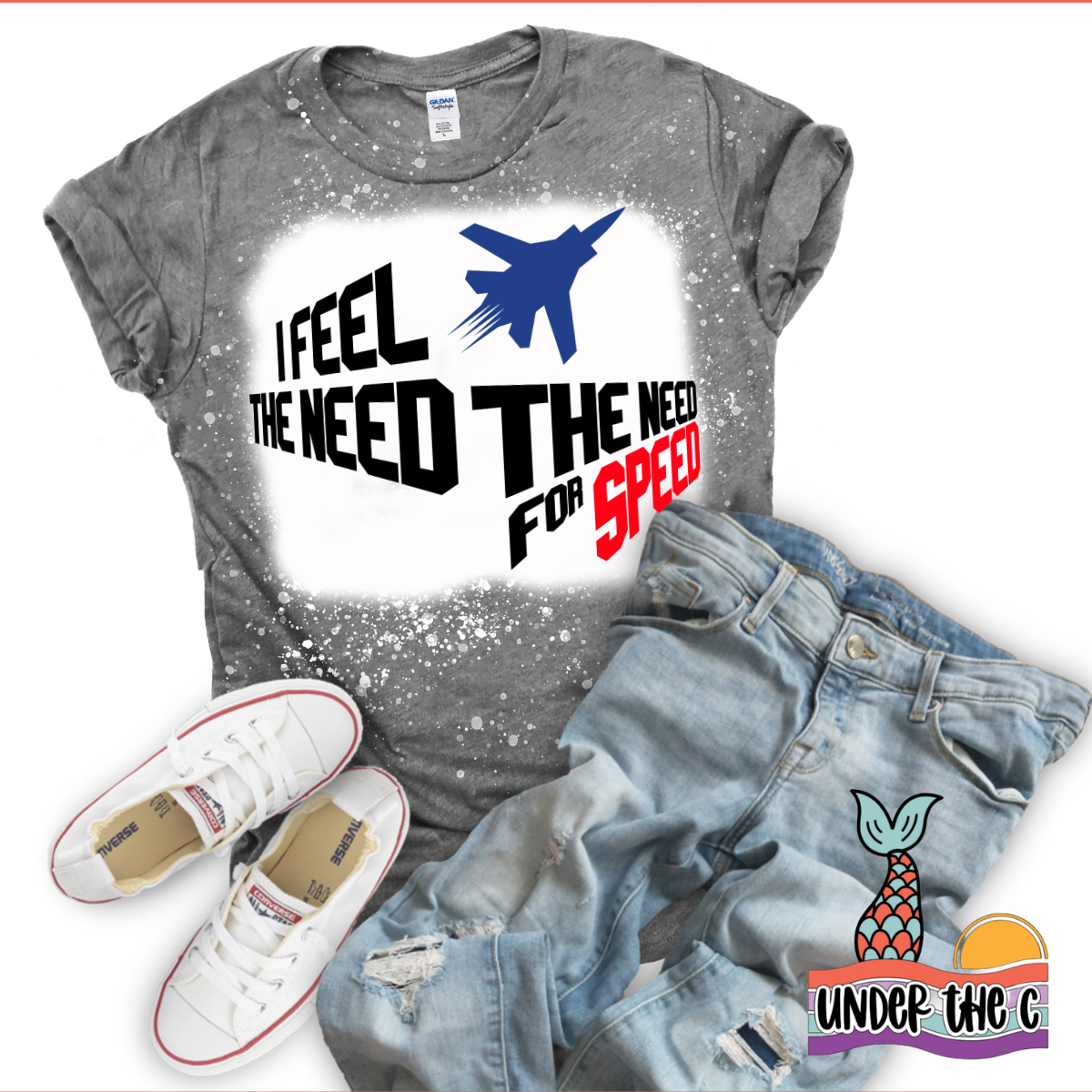 Need for Speed (Sublimation)