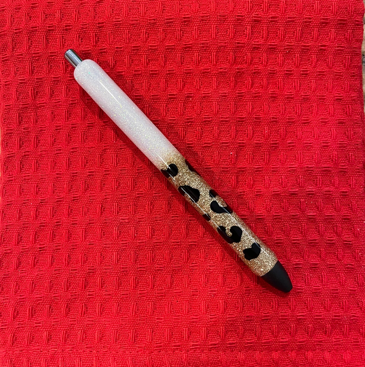 Glitter Pen