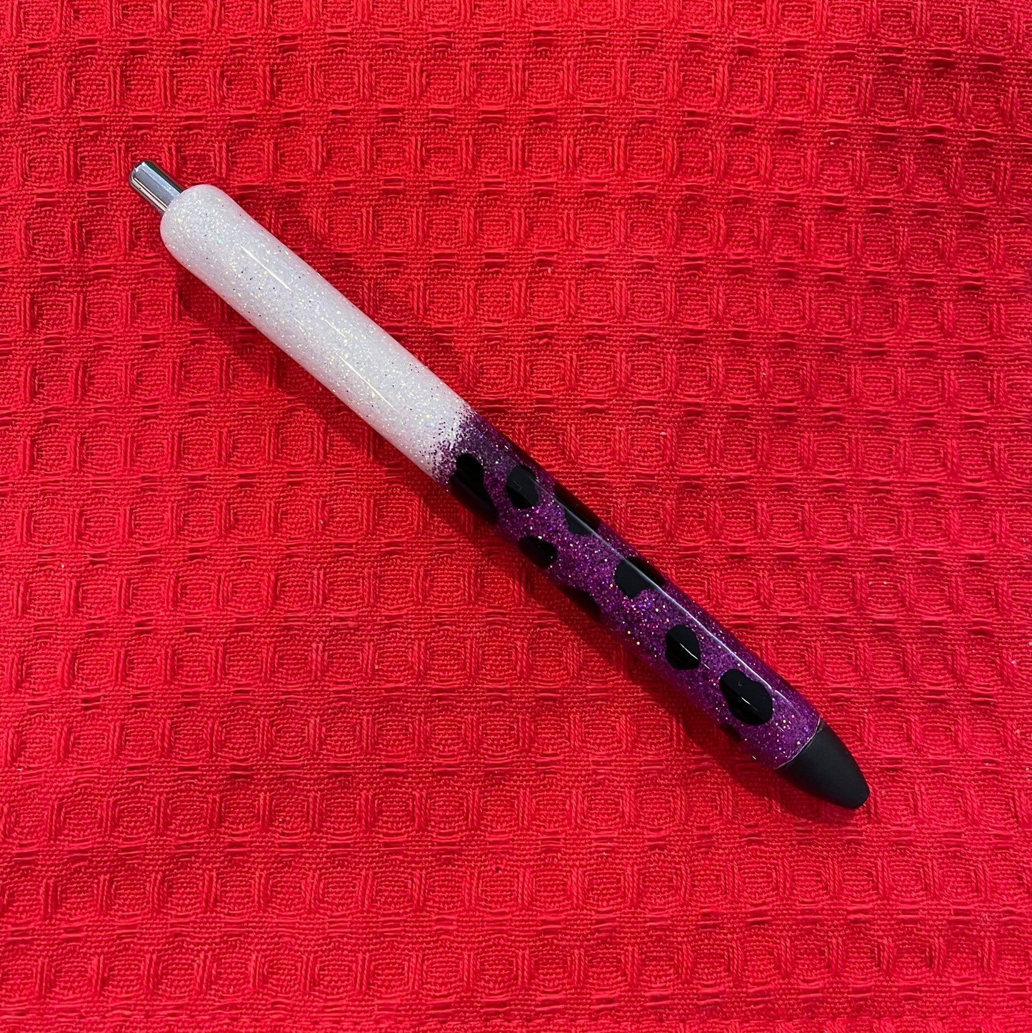 Glitter Pen