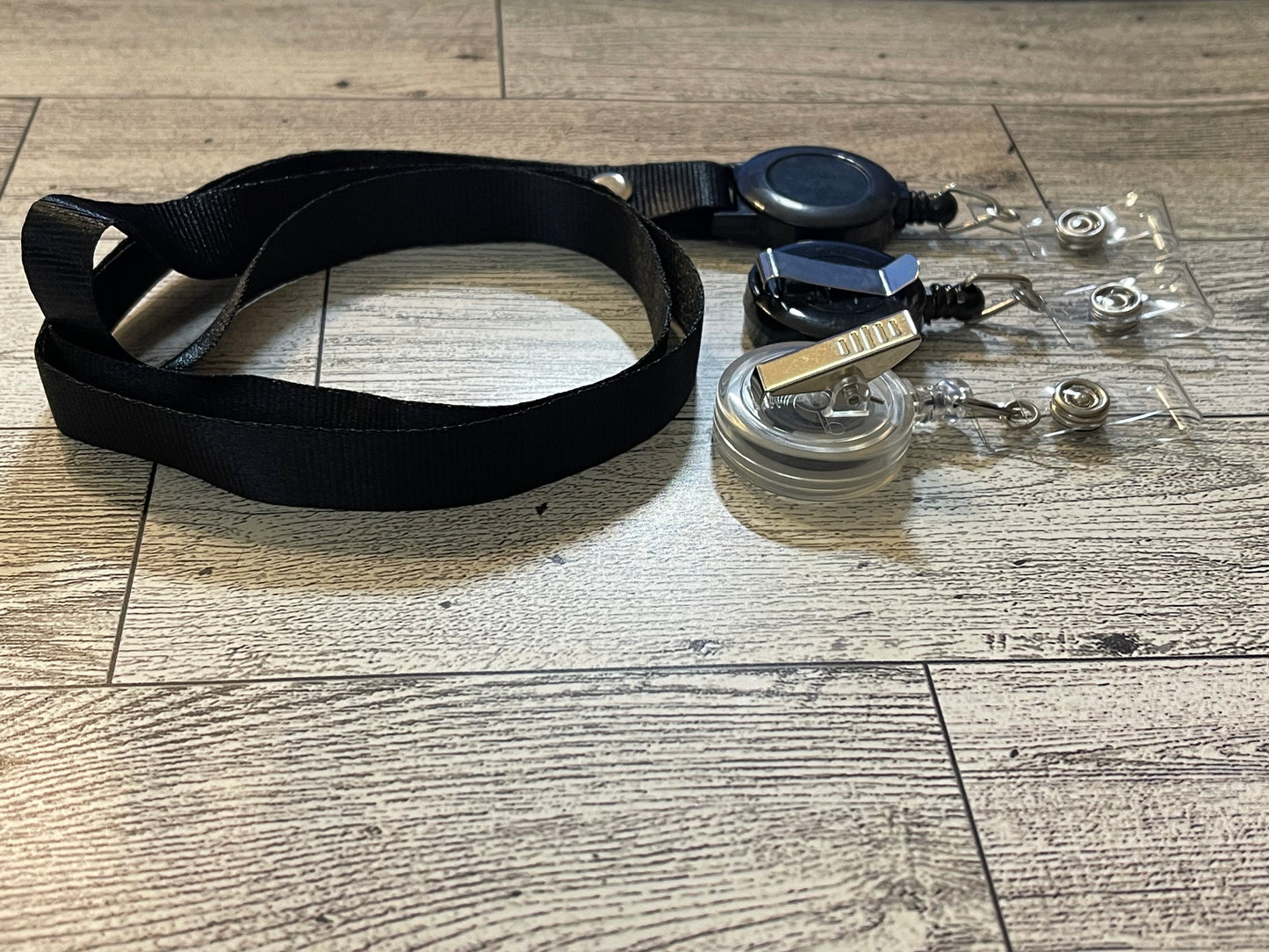 Frankie Badge Reel